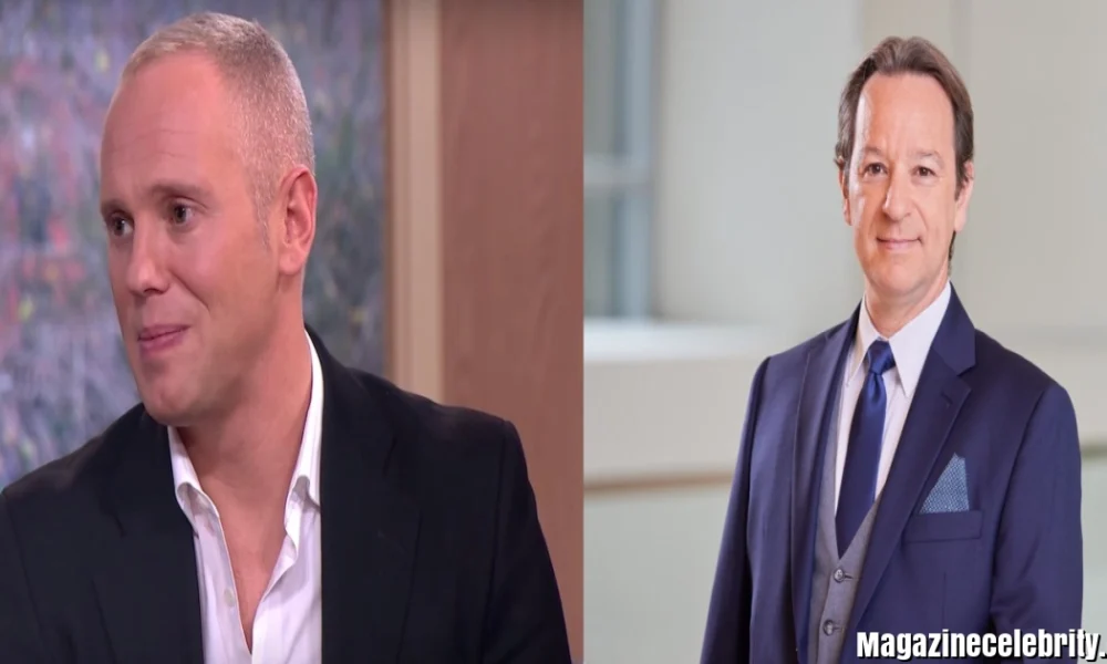 Seth Cumming: Leading London Barrister, International Arbitration