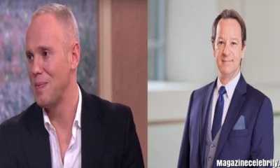 Seth Cumming: Leading London Barrister, International Arbitration