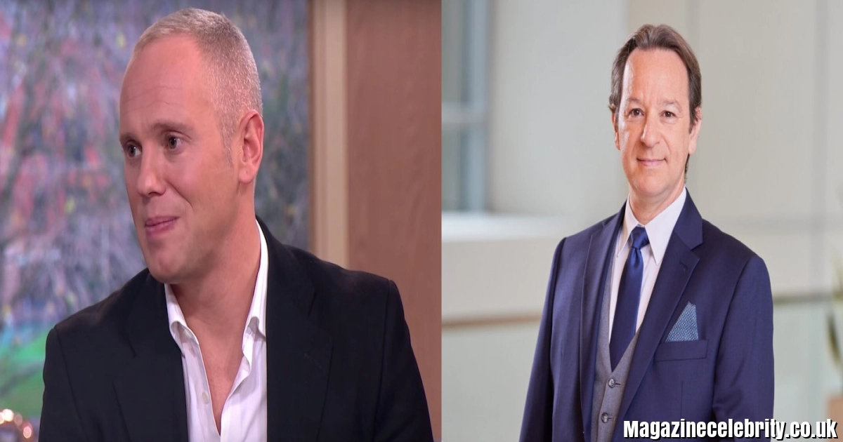 Seth Cumming: Leading London Barrister, International Arbitration