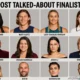 Finalistas: Most Talked-About Finalists Across Reality TV, Competitions, Music, and Global Events