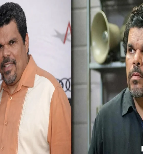 Angelita Galarza-Guzman: The Private Wife of Luis Guzmán, Family Life