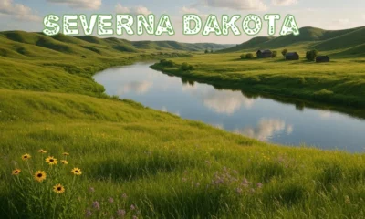 Severna Dakota