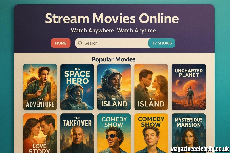 WatchNewMovieNet com