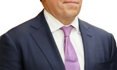 Matt Danzeisen: Peter Thiel’s Husband, Thiel Capital Executive