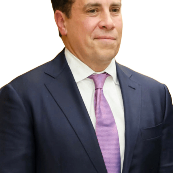 Matt Danzeisen: Peter Thiel’s Husband, Thiel Capital Executive