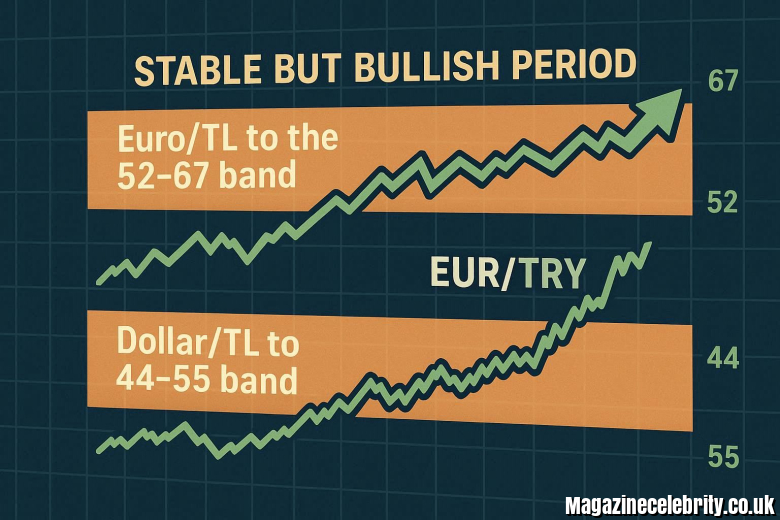 Döviz (Döziv) 2026: Dolar, Euro ve TL’de Bizi Ne Bekliyor?
