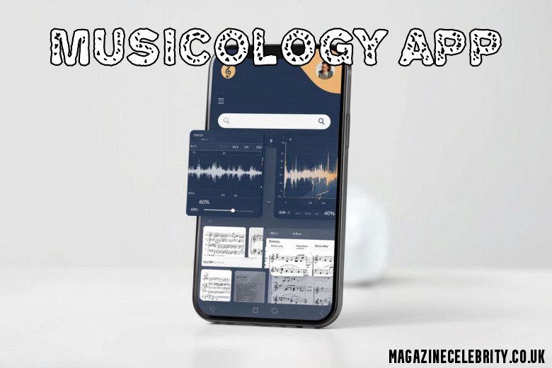 What Is the Musicology App?