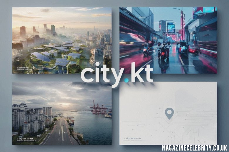 City.KT