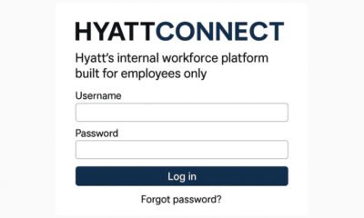 HyattConnect 2026: Complete Employee Portal Guide