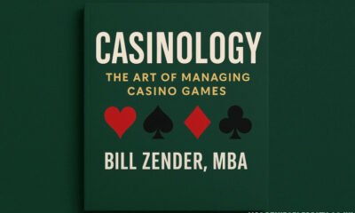Casinology: Meaning, Book, Casino Science, Review Sites