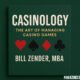 Casinology: Meaning, Book, Casino Science, Review Sites