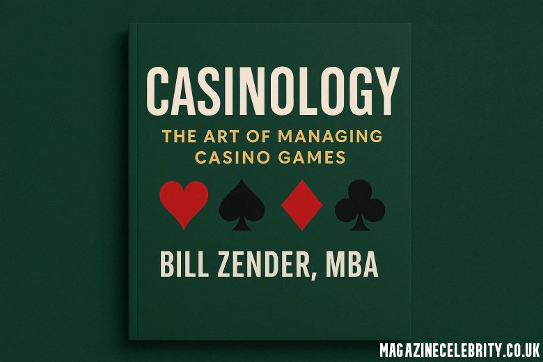 Casinology: Meaning, Book, Casino Science, Review Sites