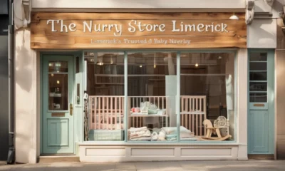 The Nursery Store Limerick