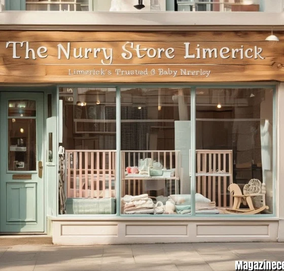 The Nursery Store Limerick