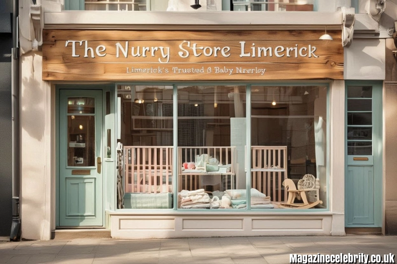 The Nursery Store Limerick