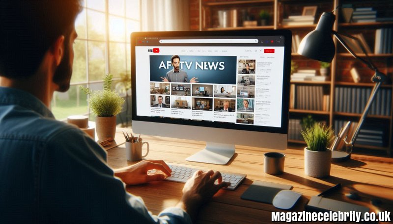 AFTVNews YouTube