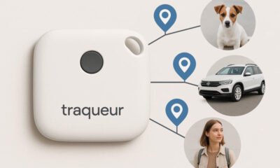 Tracqueur in 2026: Smart Tracking Made Simple