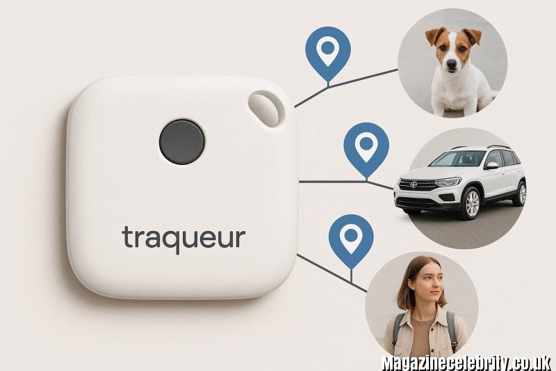 Tracqueur in 2026: Smart Tracking Made Simple