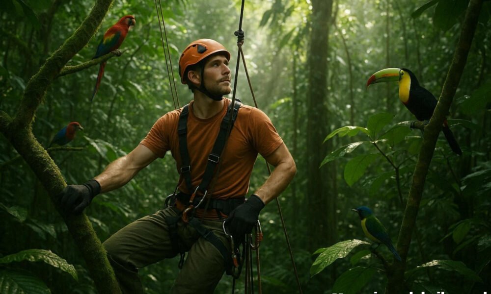 Canopist: What It Means, Types, Materials, and Applications