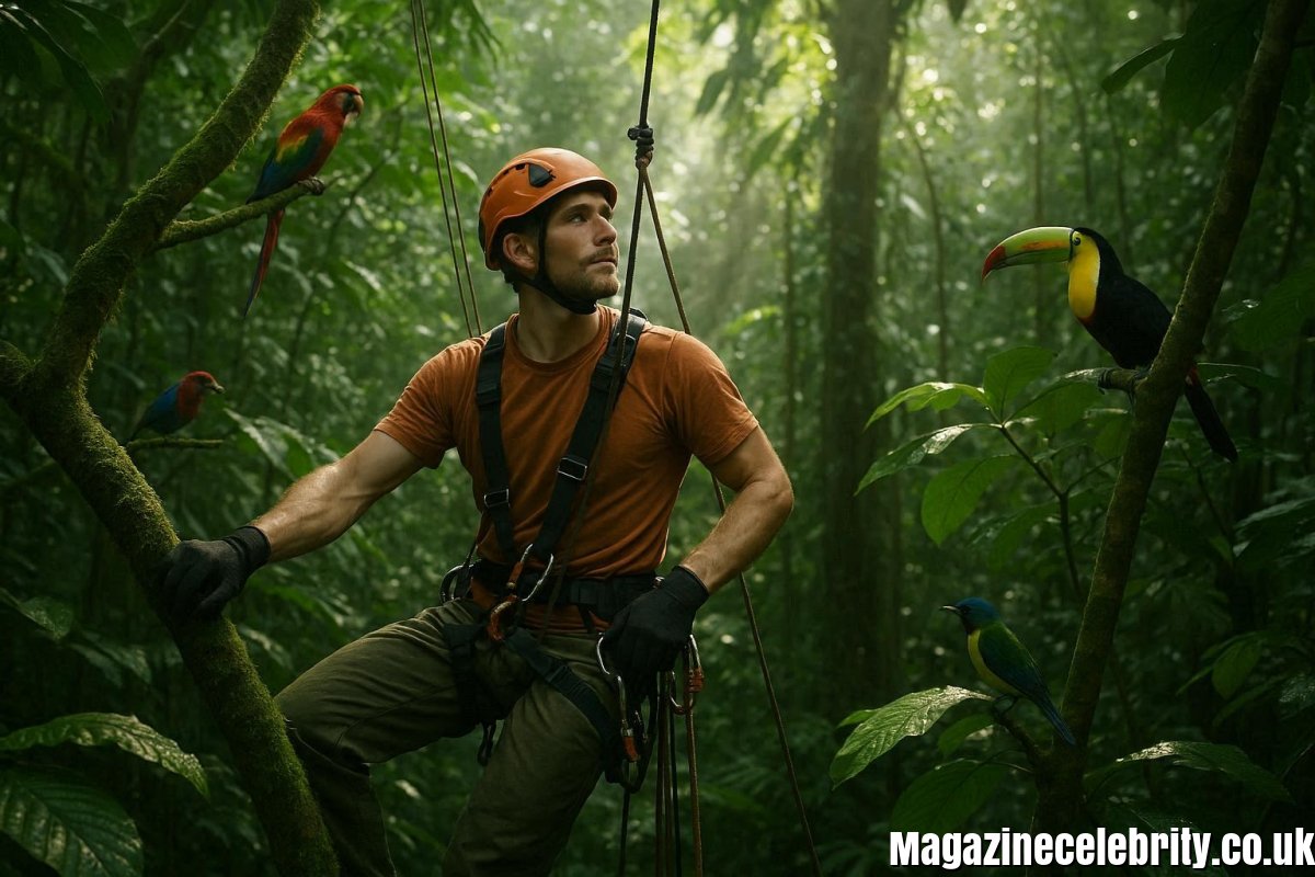 Canopist: What It Means, Types, Materials, and Applications