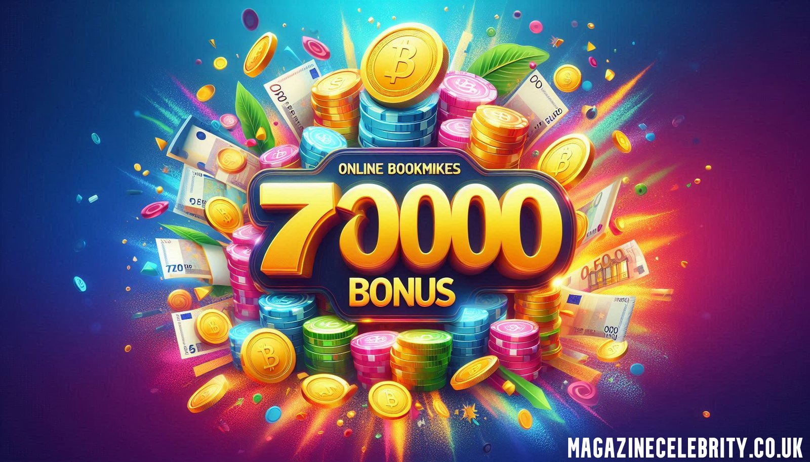 Bookmakers Zonder Cruks www.7000eurobonus.com
