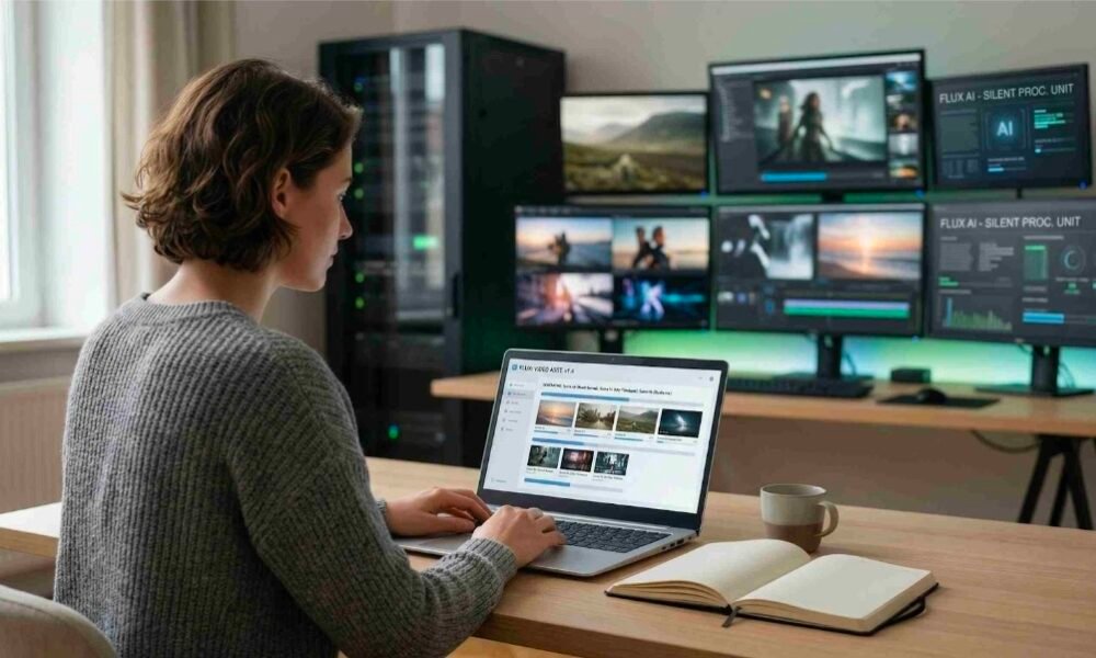 The Video Creator's Cheat Code That Nobody Is Talking About Yet