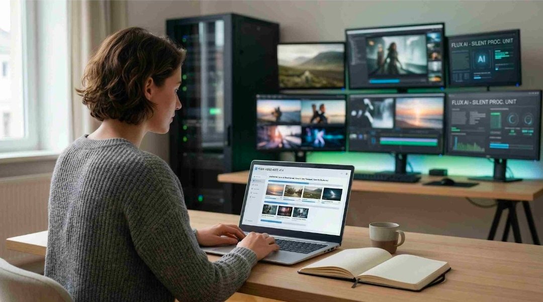 The Video Creator's Cheat Code That Nobody Is Talking About Yet