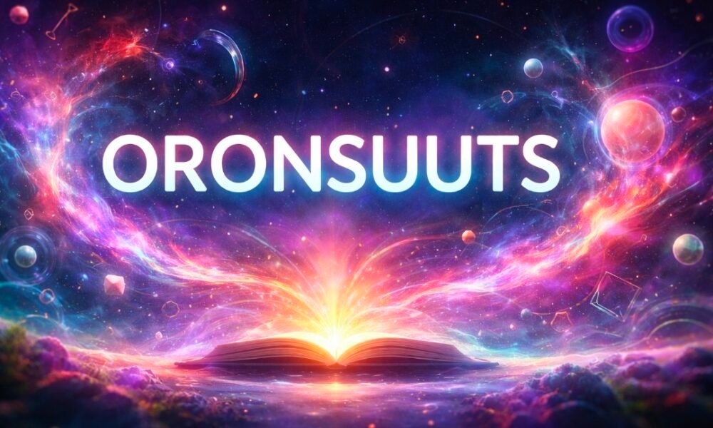 Oronsuuts Uncovered: Creative Meaning and Real-Life Use