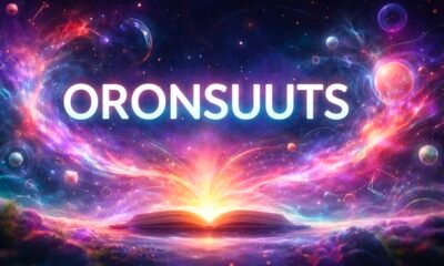 Oronsuuts Uncovered: Creative Meaning and Real-Life Use