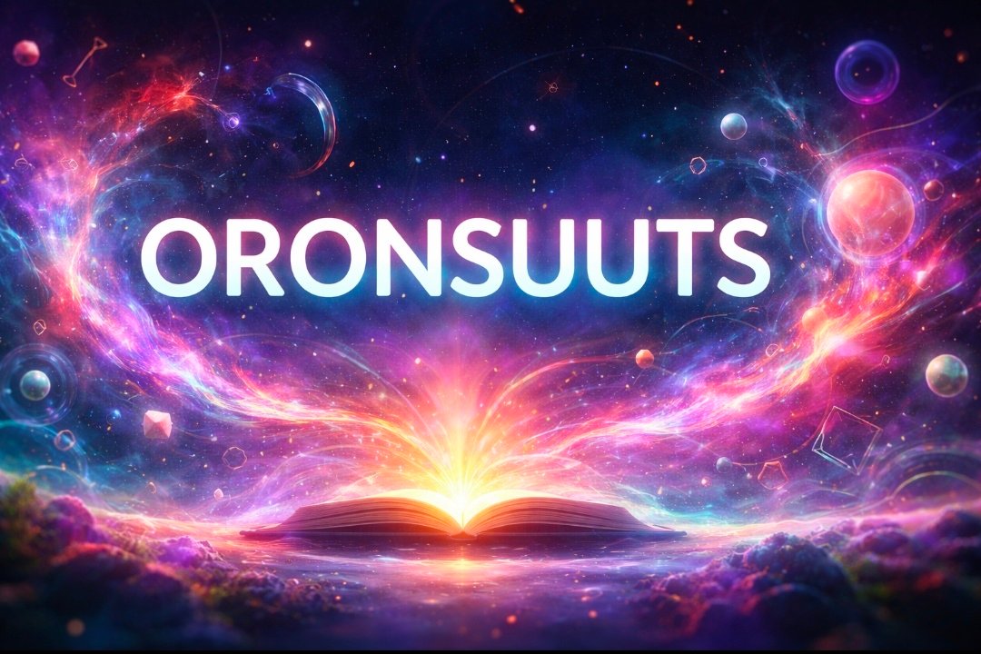 Oronsuuts Uncovered: Creative Meaning and Real-Life Use