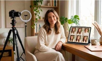 How Face Swap Is Helping Content Creators Maintain a Consistent Visual Identity