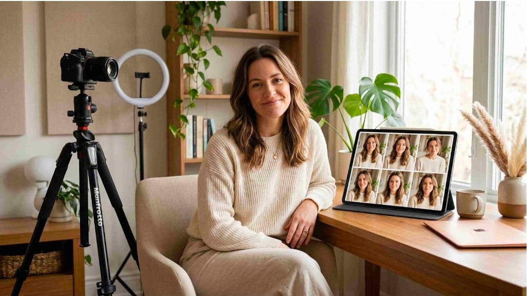 How Face Swap Is Helping Content Creators Maintain a Consistent Visual Identity