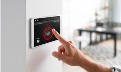 How Smart Security Solutions Protect Your Home and Family