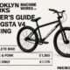 Brooklyn Machine Works UK: Buyer’s Guide for Gangsta V4, Pricing