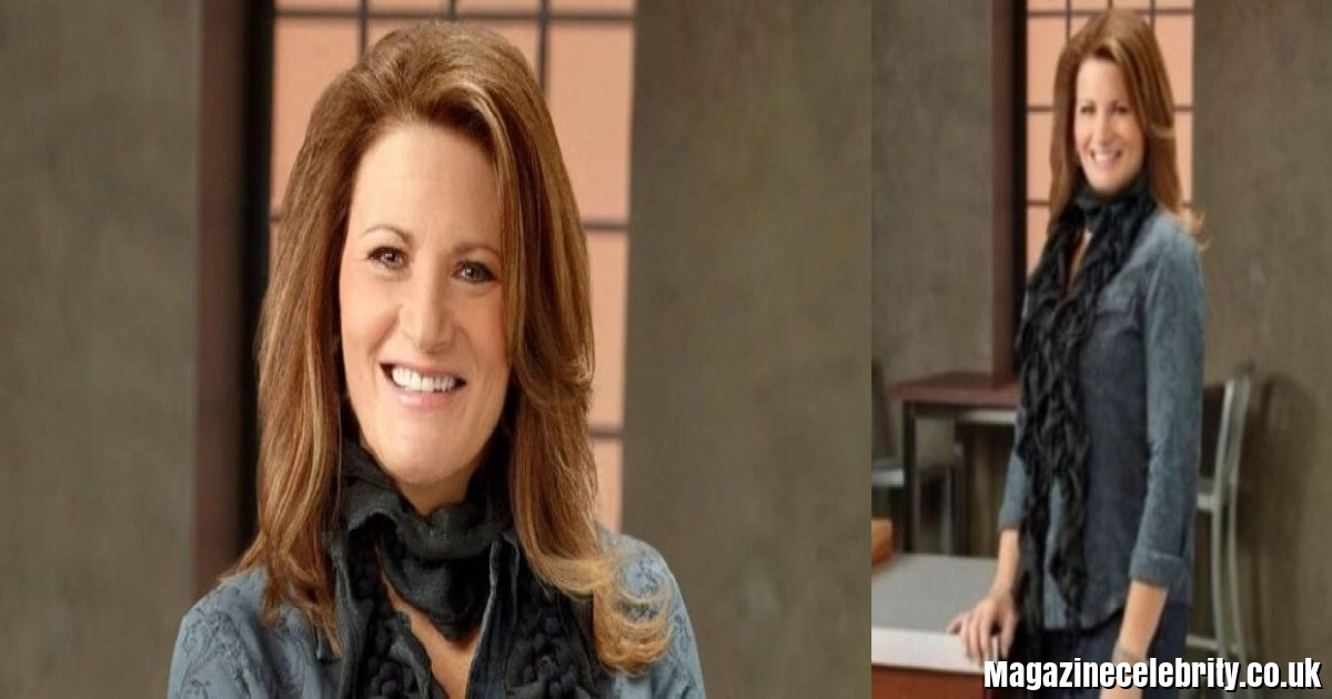 Martie Allen: Life of Kristy McNichol’s Partner, Career, Net Worth