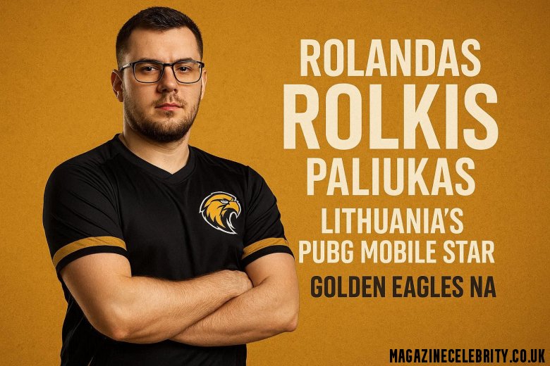 Who Is Rolkis? Quick Player Profile