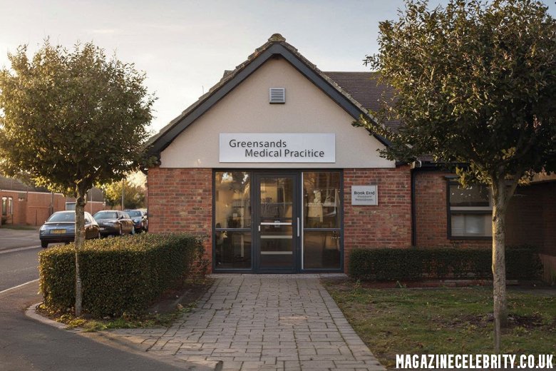 Greensands Surgery