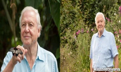 Robert Attenborough: Sir David Attenborough’s Son, Bioanthropologist