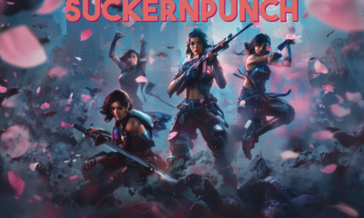 Sucker Punch (Suckernpunch): Game Studio, Movie, Meaning