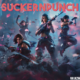 Sucker Punch (Suckernpunch): Game Studio, Movie, Meaning