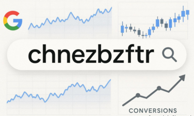 Chnezbzftr: What It Means, Where It Came From, and Why People