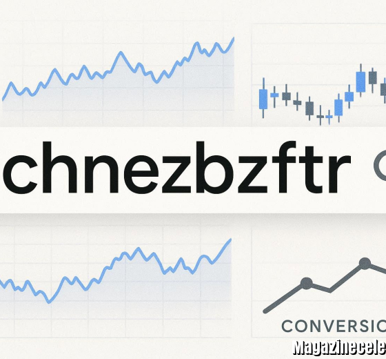 Chnezbzftr: What It Means, Where It Came From, and Why People