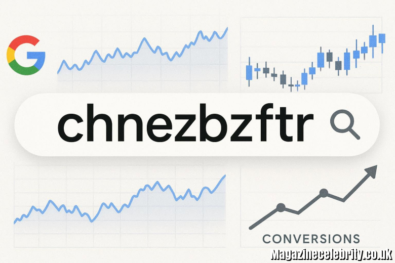 Chnezbzftr: What It Means, Where It Came From, and Why People