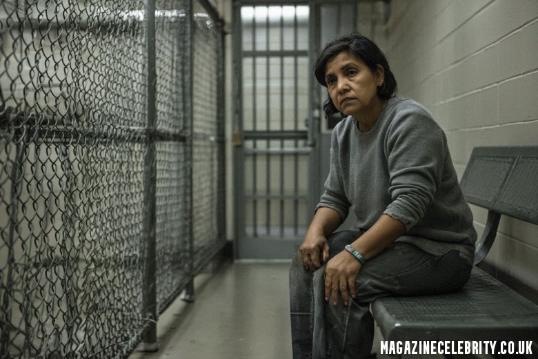 Maria Bonilla ICE Detention