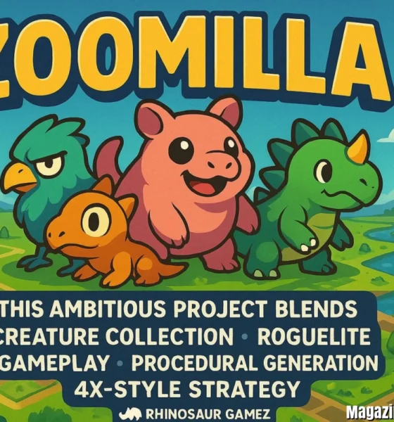 Zoomilla 2026: The Ultimate Strategic Roguelite Creature Collector