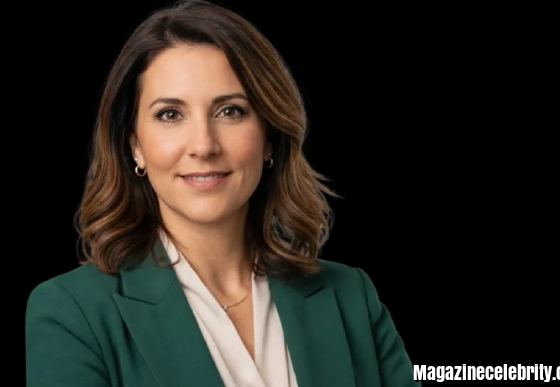 Louisa Kochansky: Entrepreneur, Creative Leader, Photographer