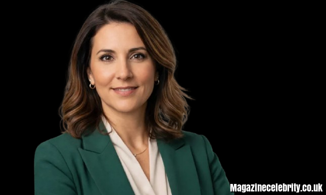 Louisa Kochansky: Entrepreneur, Creative Leader, Photographer