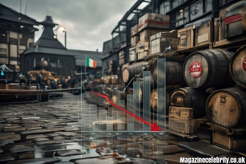 Irish Whiskey Industry Tariffs