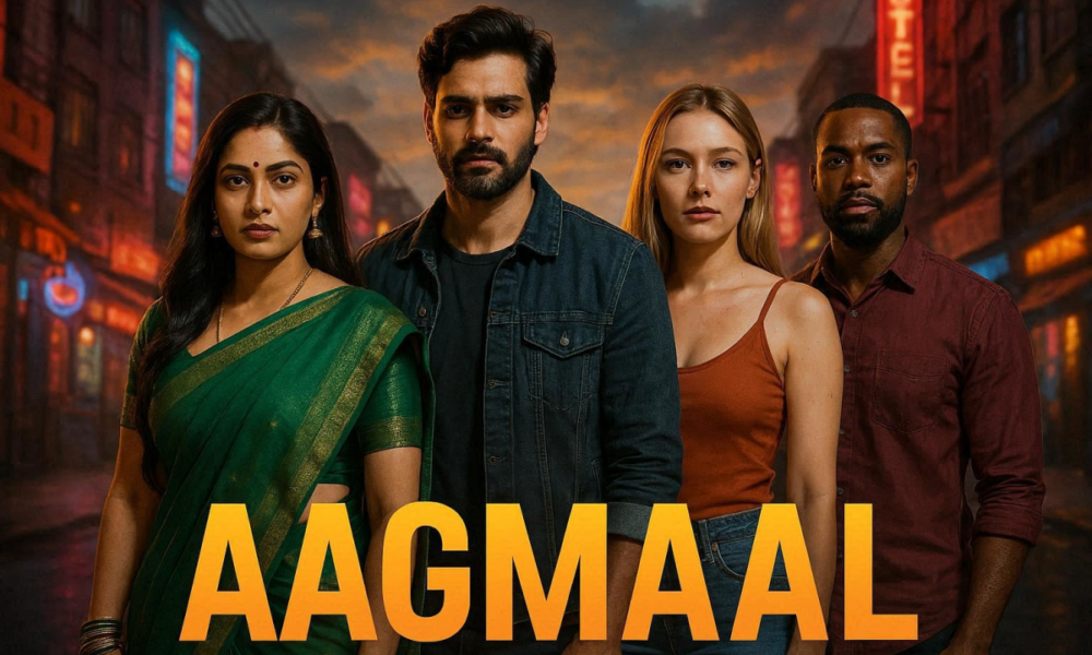 Aggamaal / Aagmaal (2026): Complete Guide to the Name