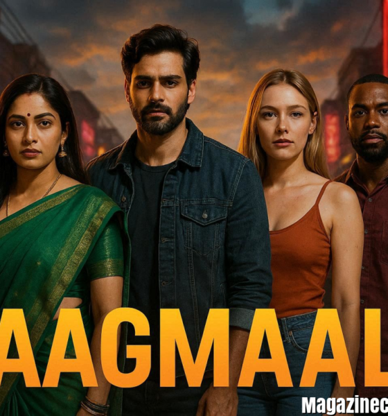 Aggamaal / Aagmaal (2026): Complete Guide to the Name